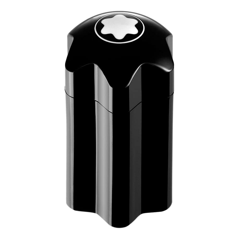 Amazon | モンブラン エンブレム 100ml EDT SP | MONTBLANC(モンブラン