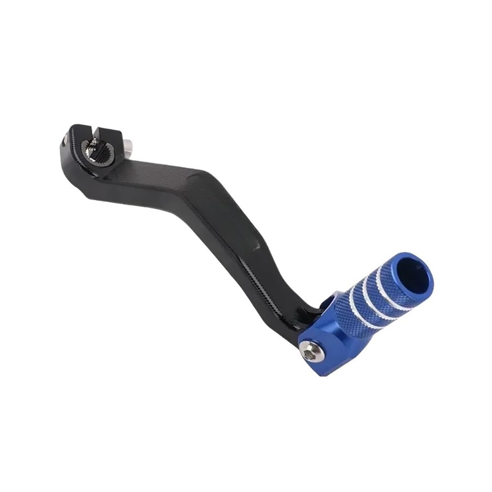 Levier de changement vitesse CNC pour moto YZ125 YZ250 et WR450F
