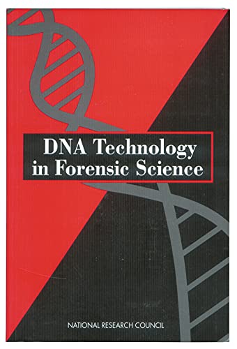 DNA Technology in Forensic Science view 2