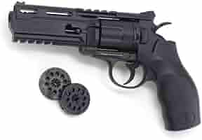 Umarex ウマレックス　ELITE FORCE H8R GEN2 Co2 Elite Force H8R Gen2 CO2 Revolver Specs | Airsoft Extreme