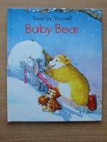 Baby Bear 086283953X Book Cover
