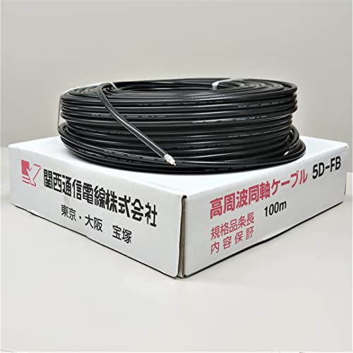 P[u 5DFB(5D-FB) 100m ֐ʐMd 50 p F 1  K5F-100