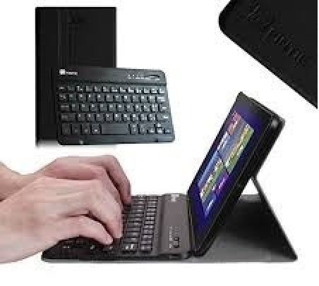 LQW8: Windows Tablet 8 Inch Touch Screen Windows 8.1 Tablet PC