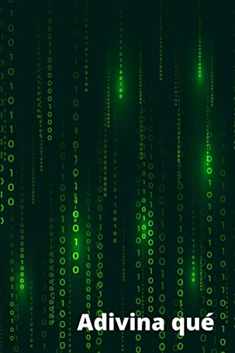 Adivina qué: Registra y guarda tus contraseñas con índice alfabético - Ideal para mantener a salvo y no olvidar tus contraseñas - Formato 6x9" ( 15,2 x 22,9 cm) (Libreta de Contraseñas)