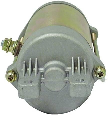 Motorino Di Avviamento Per KYMCO MXU 500, MXU 550, XCITING 500 - Ricambio Compatibile 31210-LBA2-E00