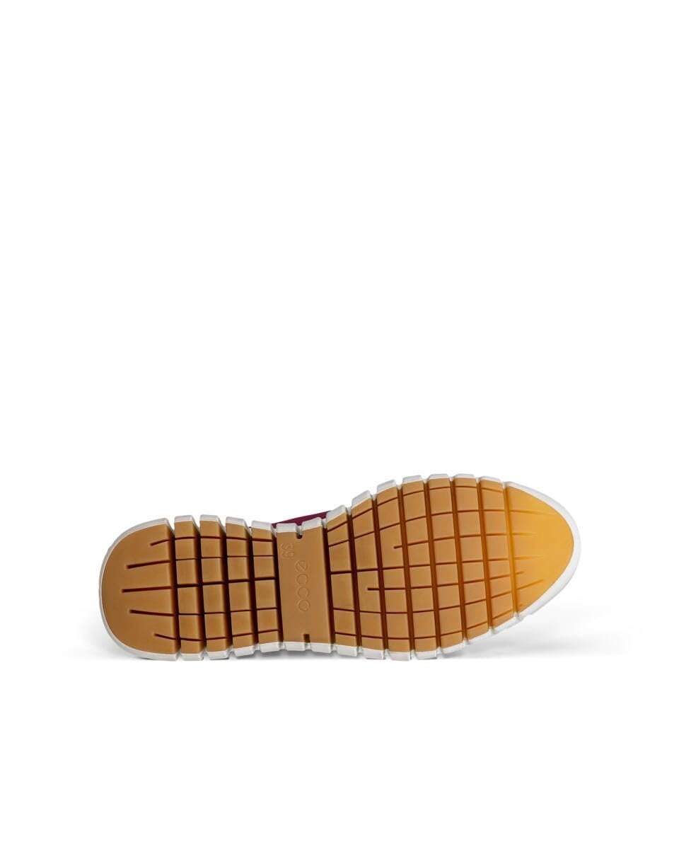 Ecco Metaflex w sneakersy Adidasy Kobiety