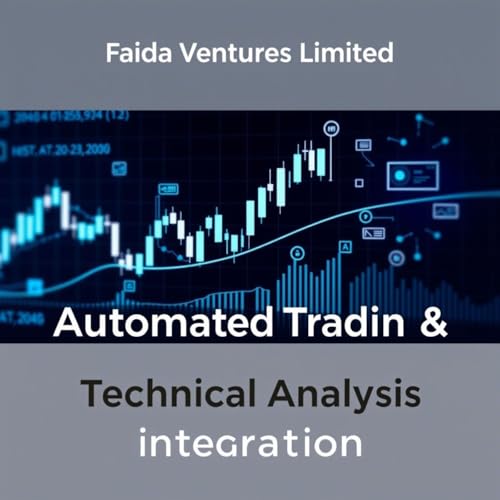 『The Rise of Automated Trading that is Transforming Retail Investing』のカバーアート