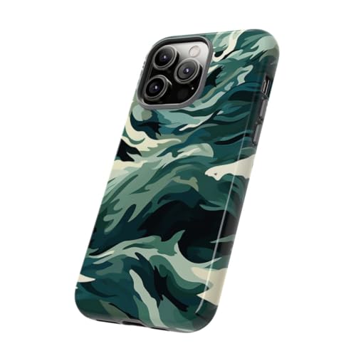 Coque requins iPhone 14 Pro Max rigide anti rayures