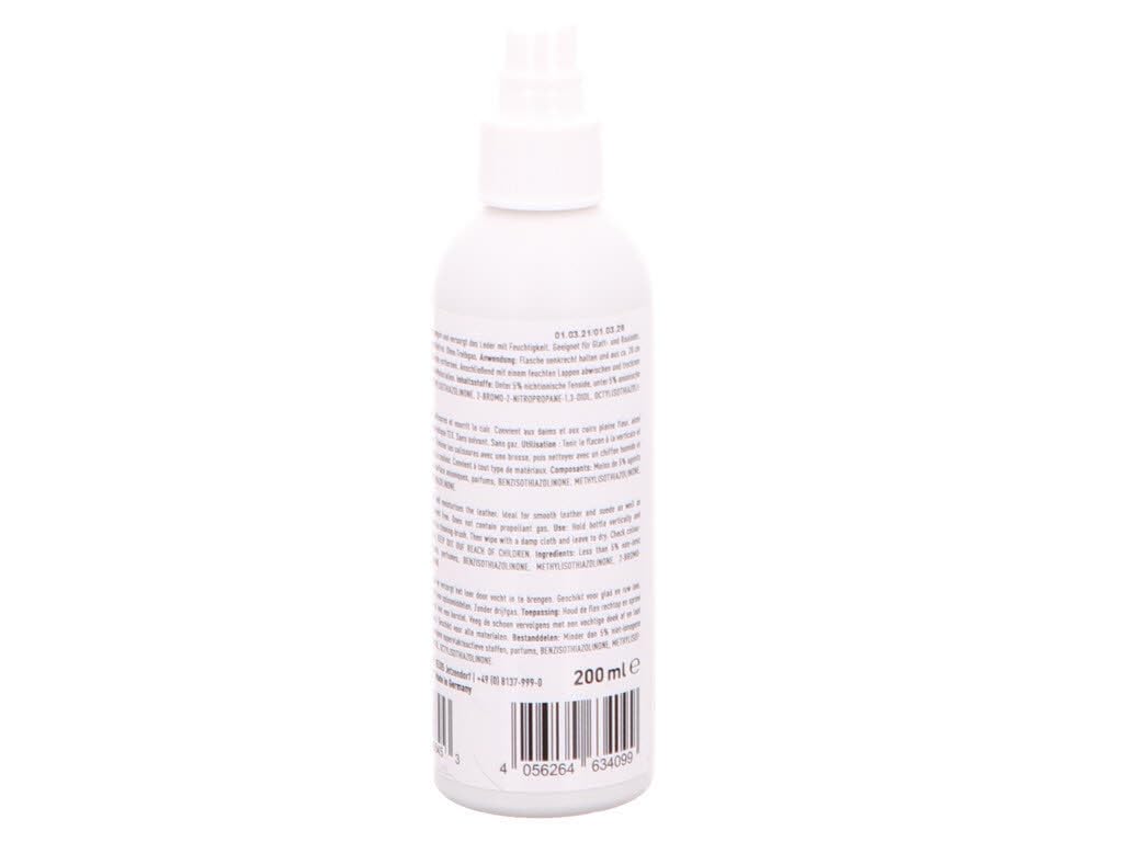 Lowa Środek do czyszczenia butów Shoe Clean - -