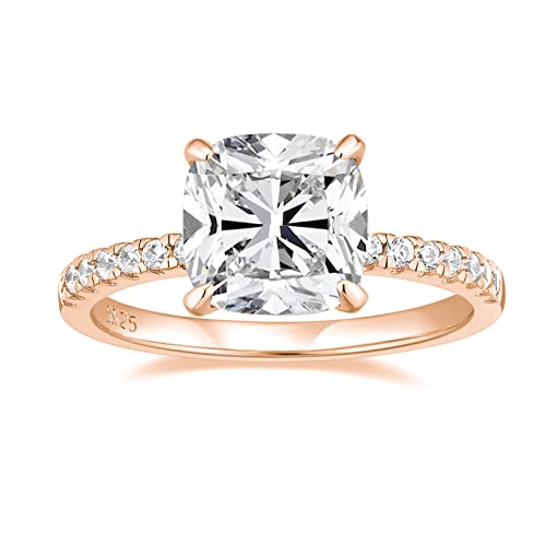 Anillo De Compromiso Mujer marca EAMTI