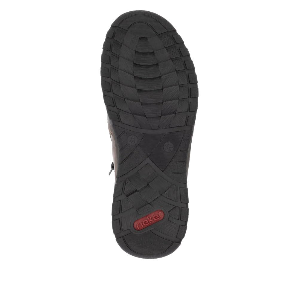 Rieker Mężczyźni 03352Moda — buty
