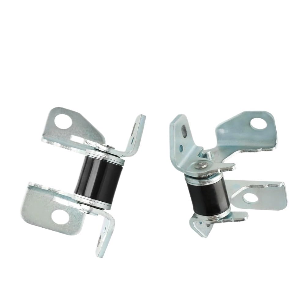 Punxdda One Color Door Check Stop Strap Limiter For 2013-2020 For Jeep For Grand For Cherokee For Chrysler 300C Zere Passenger Si Lower Door Hinge 55113664Ai 55113665Ai