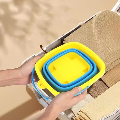 De arena de la playa juego infantil portátil para jardín y vacaciones 4