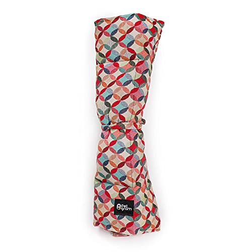 Cama Pet Colchonete, Petgram, Milão, 78cm x 58cm