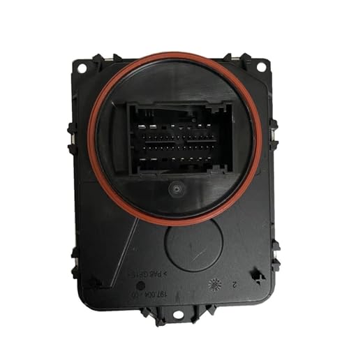Solución para fallos de iluminación: Módulo Controlador de Faros 8V0907399D 3