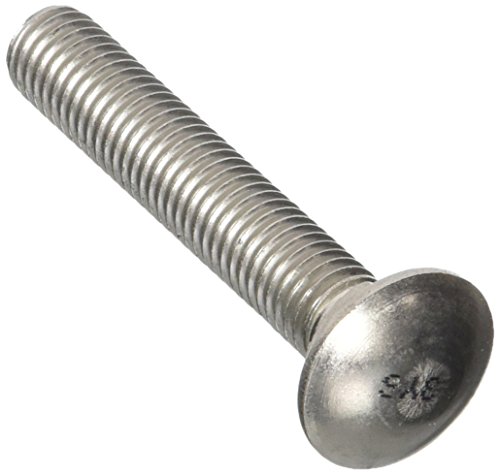 Image of Hard-to-Find Fastener 014973179533 Carriage Bolts, 1 /2-13 x 3, Piece-10