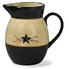 Park Designs Star Vine Pitcher