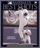 Major League Baseball's Best Shots