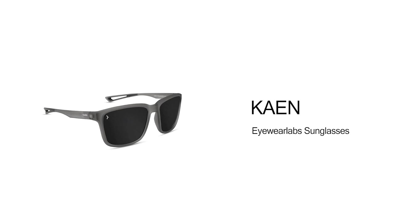kan様 Buy KAEN Eyewearlabs Sunglasses For Men & Women | Polarized Full