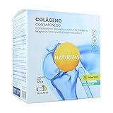 🌱 Las proteínas, como el Colágeno, ayudan al mantenimiento de los huesos en condiciones normales.