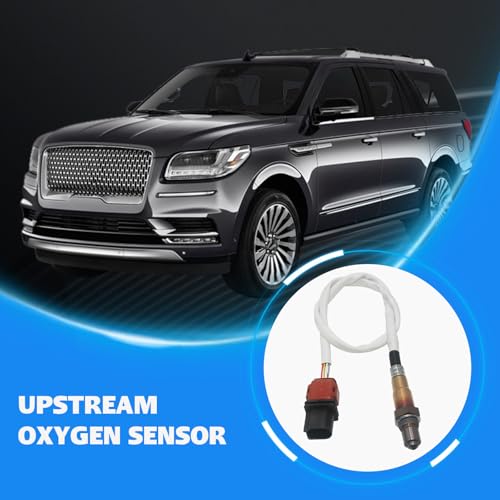 Sensor de Oxígeno Upstream para Ford F150 y Expedition miniatura 7