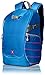 Produktbild AmazonBasics - Kamera-Rucksack, Trekking-Ausrüstung, Blau