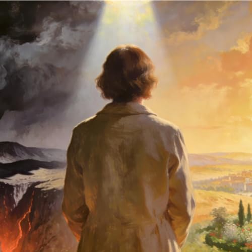 Podcast-Spezial: Die schwierigste Frage &ndash; Was passiert mit denen, die Gott ablehnen? copertina