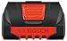 BOSCH GBA18V40 18V CORE18V® Lithium-Ion 4 Ah Advanced Power Battery