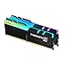 G.SKILL Trident Z RGB F4-3600C18D-16GTZR Memory Module 16 GB 2 x 8 GB DDR4 3600 MHz schwarz