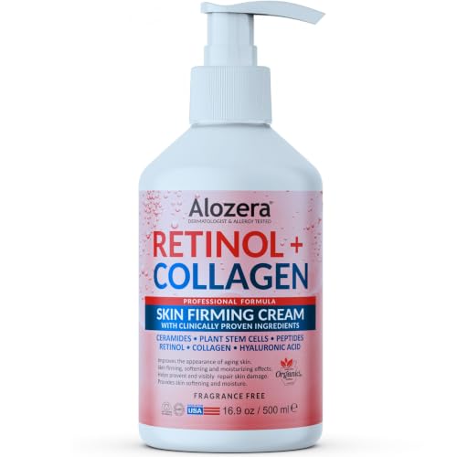 Firming Anti Aging Body Lotion