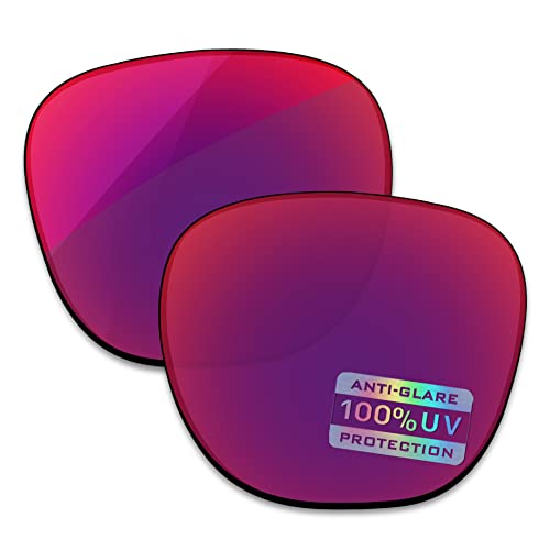 Image of Bowyer Replacement Lenses for Ray-Ban Clubmaster RB3016 Sunglasses
