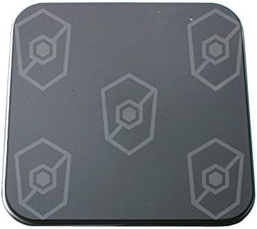 Ego Hotplate with Überfallrand 11.22454.238 Suitable for Ambach MKN Angelo Po, Baron