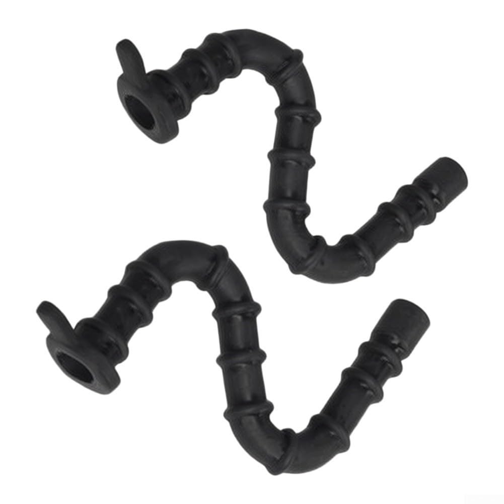 Kit Manguera Combustible Para Césped Kit Manguera Combustible(4pcs)