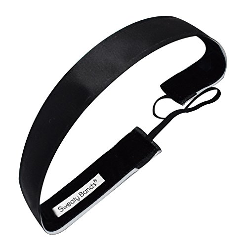 Non-Slip Workout Headbands