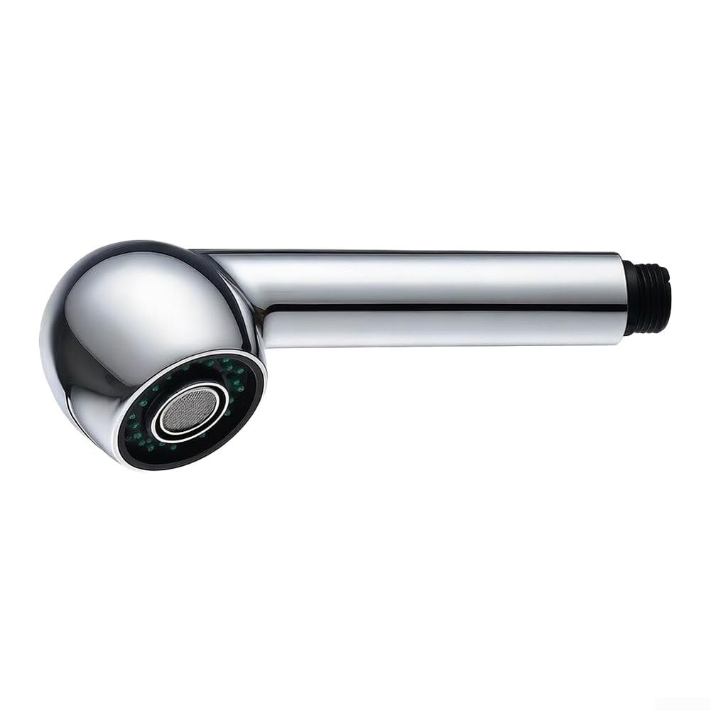 Cabezal para ducha Grande 17.5cm Flujo y para suave Cabezal para