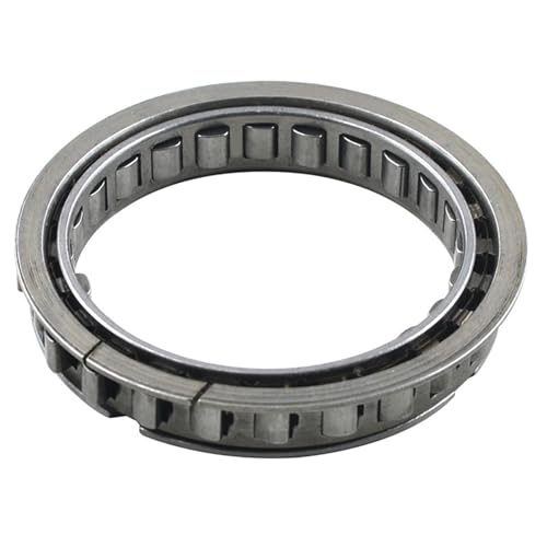 Roulement unidirectionnel d'embrayage haute performance anti-patinage pour YFM350FX