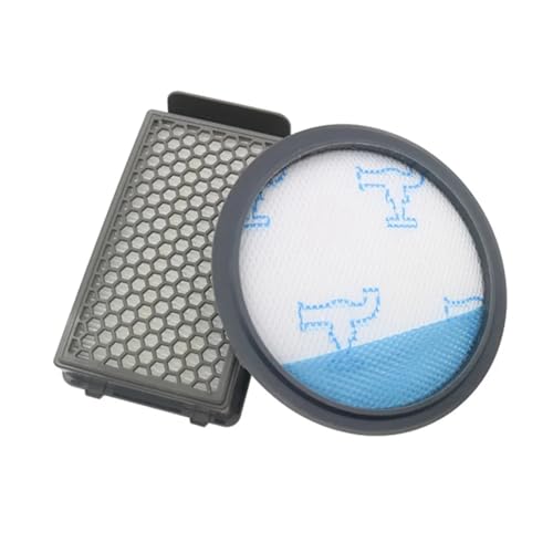 �t�B���^�[�ARowenta �ɑΉ��A�t�B���^�[�L�b�g�R���p�N�g�p���[ RO3715 RO3759 RO3798 RO3799 �|���@���i�L�b�g�A�N�Z�T���[(White L+R)