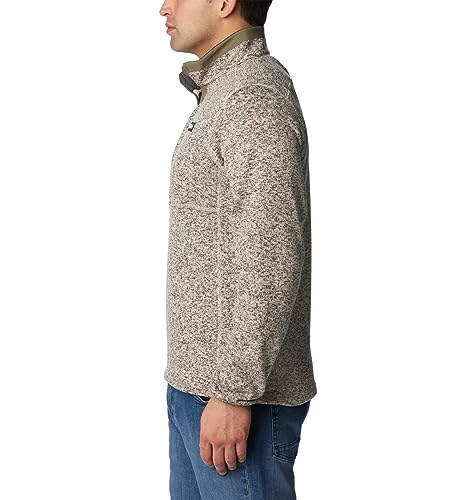 Image of Columbia Sweater Weather 1 /2 Zip