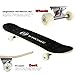 WHOME Skateboards for Adults/Kids Teens/Girl Beginner/Boy - 31
