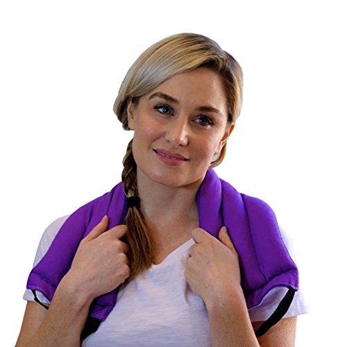 My Heating Pad Microwavable Multi Purpose Wrap for Cramps Relief | Heating Pad