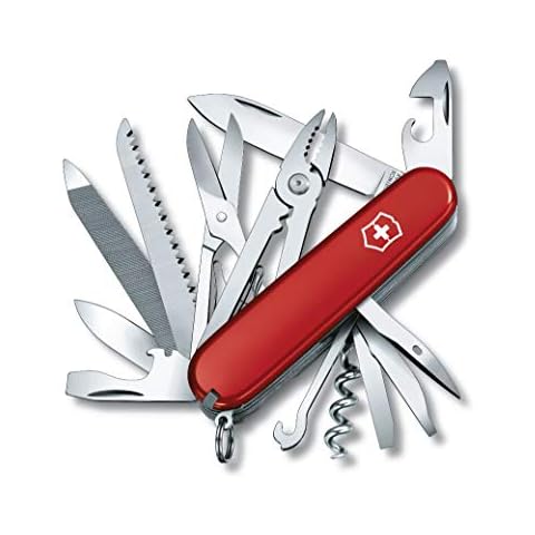 Victorinox Handyman Multi-Tool Pocket Knife Cover