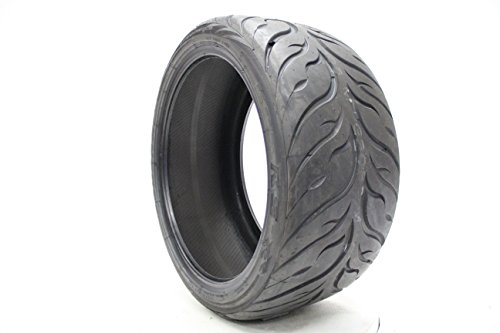 Federal 595RS-RR Performance Radial Tire - 265/40ZR18 101W