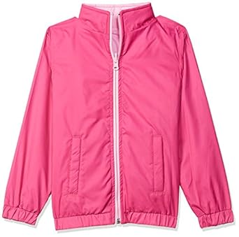 Amazon Brand - Jam & Honey Girls Jacket