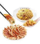 おうちで大阪王将！超王道お試しセット 直火炒めチャーハン 元祖肉餃子50個 餃子のタレ