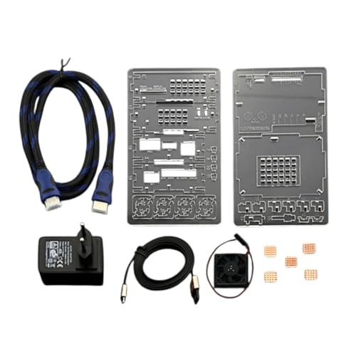 Lattepanda �X�^�[�^�[�L�b�g (EU �A�_�v�^�[) V1.0�p 2025 ���M���d�q���i�A���x�A���肵�����\