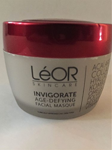 Leor aka AuraVie Moisturizer Replenish