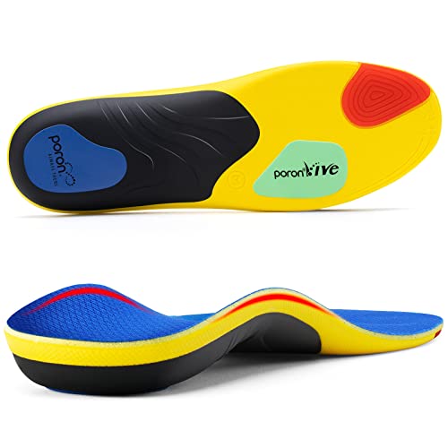 Top 10 Best Insert For Flat Feet Reviews & Buying Guide Katynel