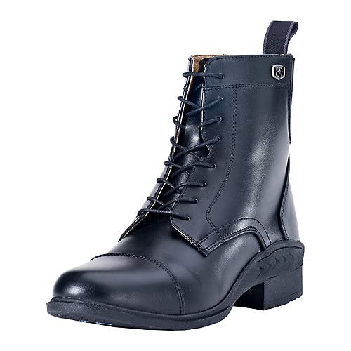 Ovation Ladies Quantum Lace Paddock 11 Black