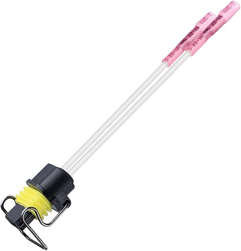 Miniatura 4 de Conector de inyector de combustible, cableado de coleta 366-9748 2501107c1, para Caterpillar C7 C9 366-9748 Excavadora Ipr Valve 7.3 6.0 Vgt 6.0 6.7