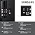 Samsung 70-Inch Class Crystal UHD U8000F 4K Smart TV (2025 Model) Endless Free Content, Crystal Processor 4K, MetalStream Design, Knox Security, Alexa Built-in